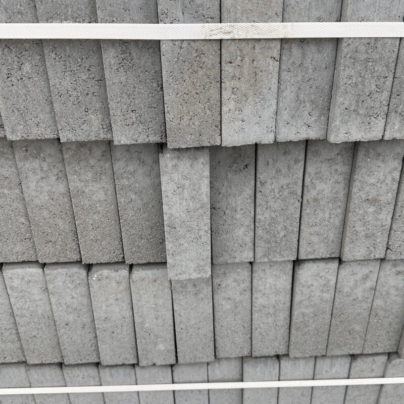 Поребрик садовый