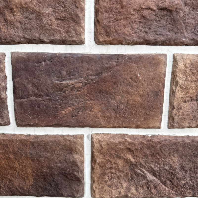 Сколотая грань