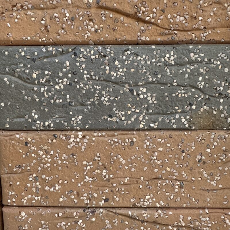 Керамический кирпич