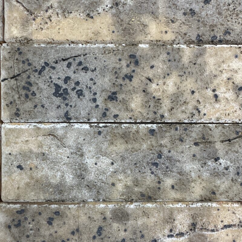 Облицовочный кирпич Айвори