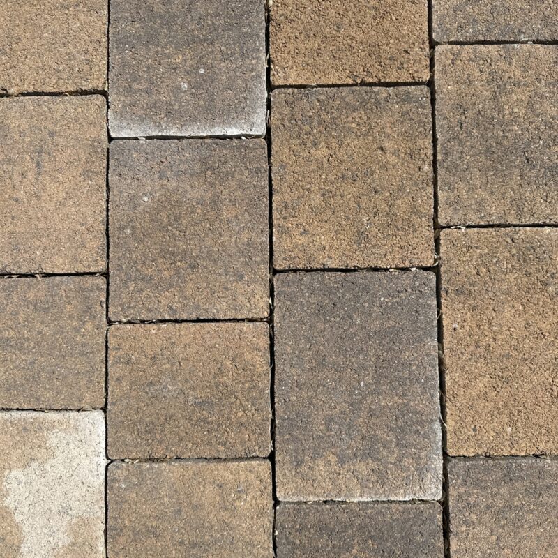 Тротуарная плитка