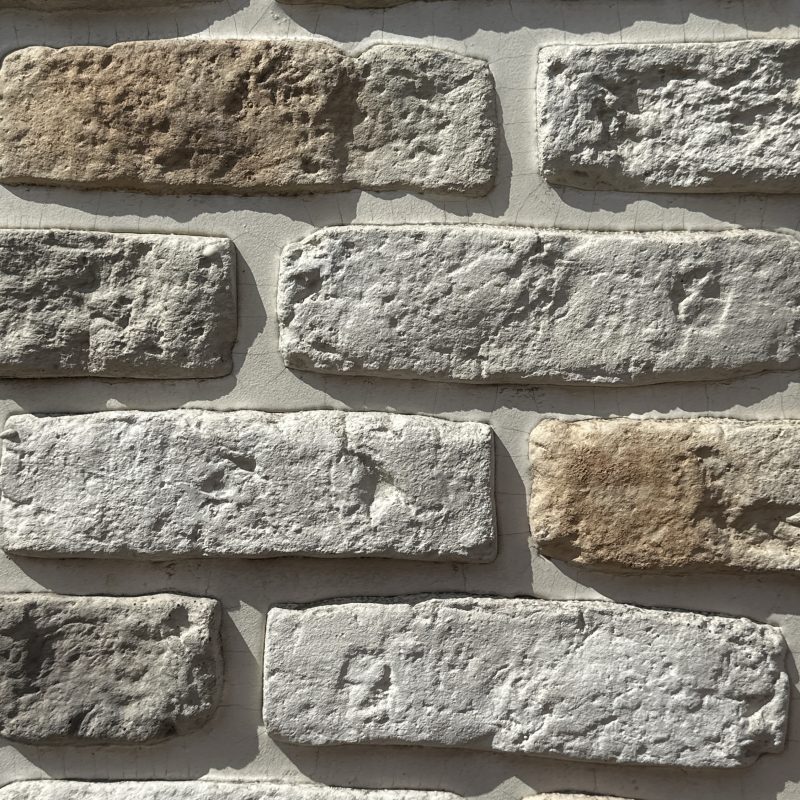 Античный кирпич