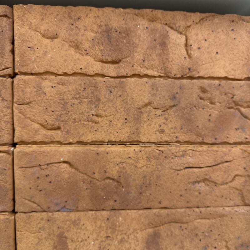 Кирпич керамический лицевой