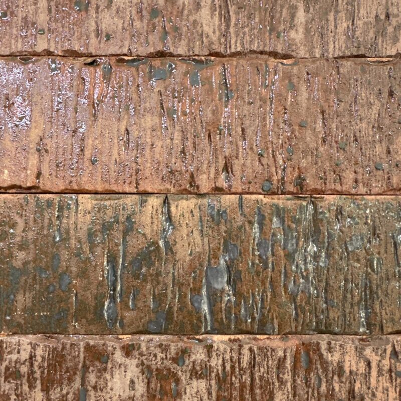 Керамический кирпич