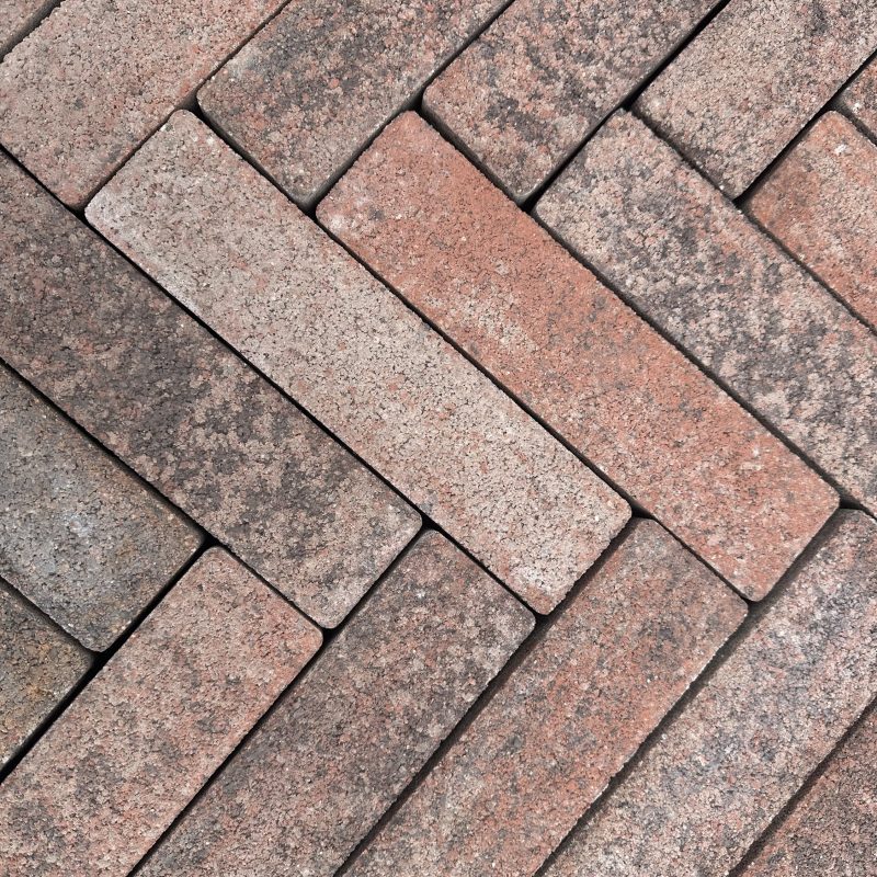 Тротуарная плитка на граните