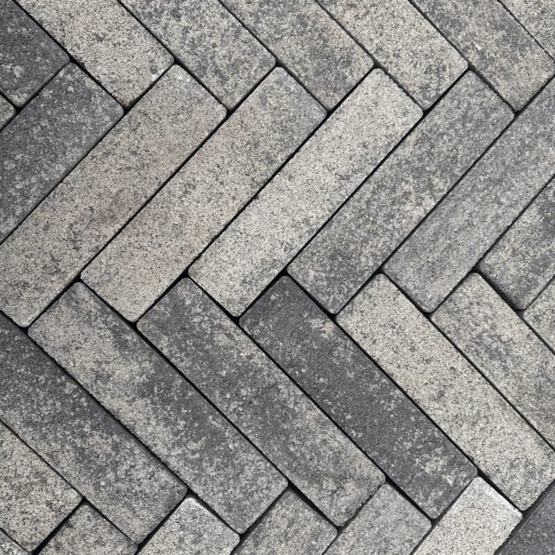 Тротуарная плитка на граните