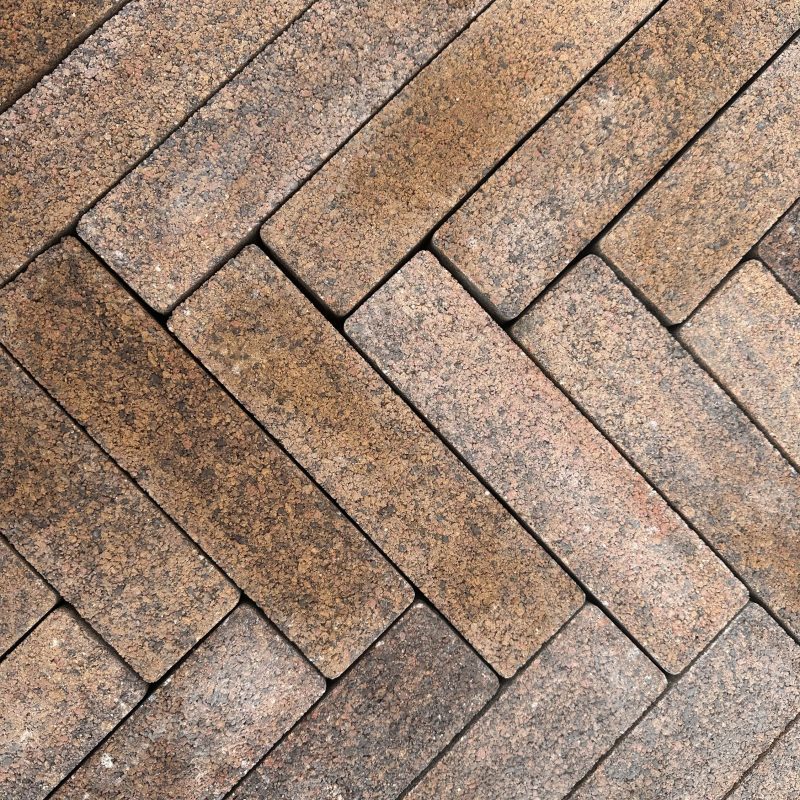 Тротуарная плитка на граните