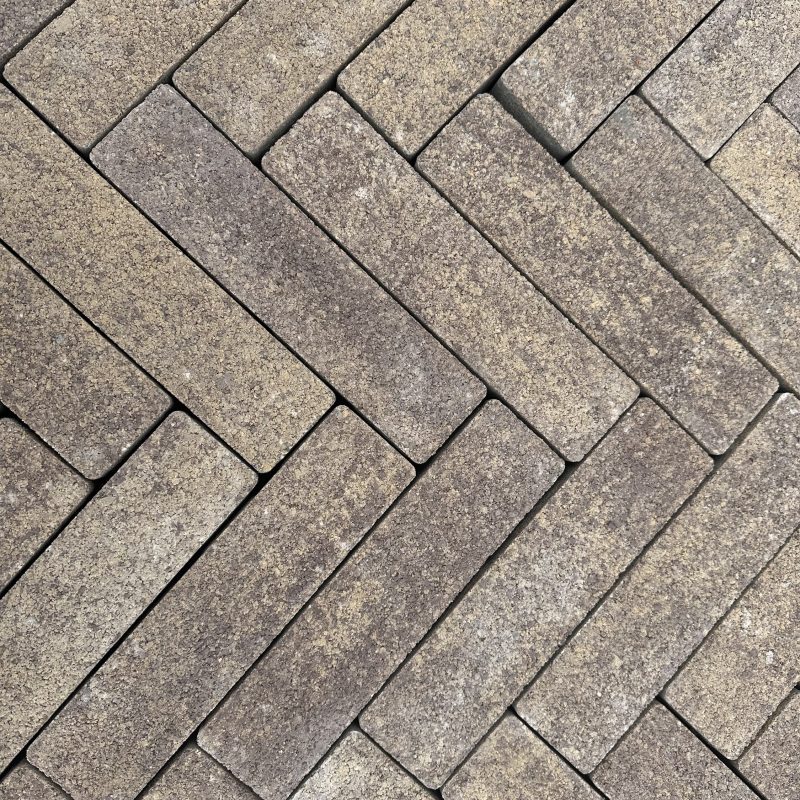 Тротуарная плитка на граните