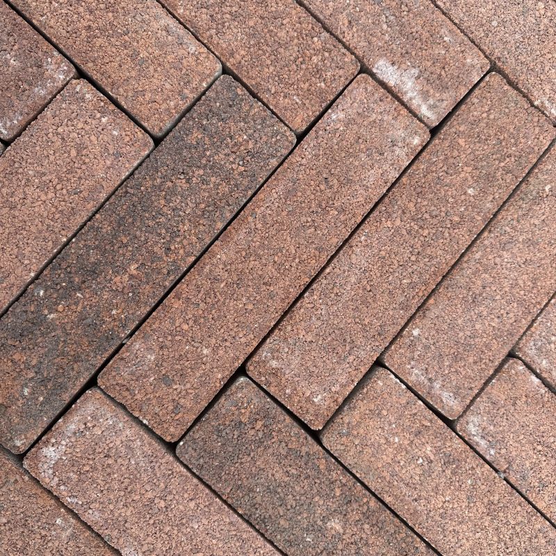 Тротуарная плитка на граните