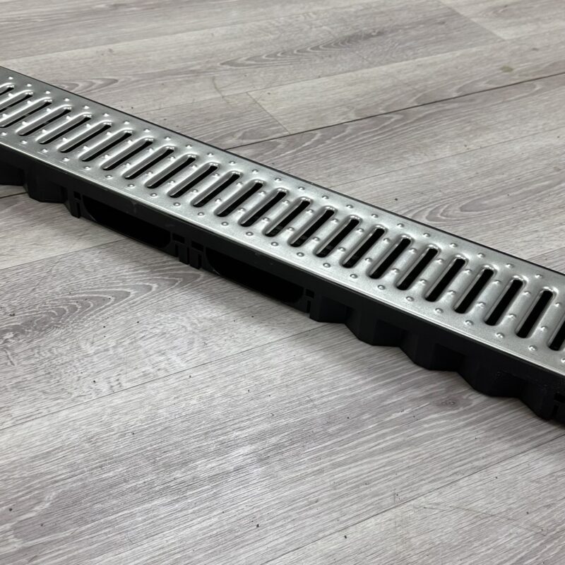 Лоток водоотводный