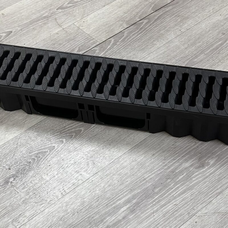 Лоток водоотводный