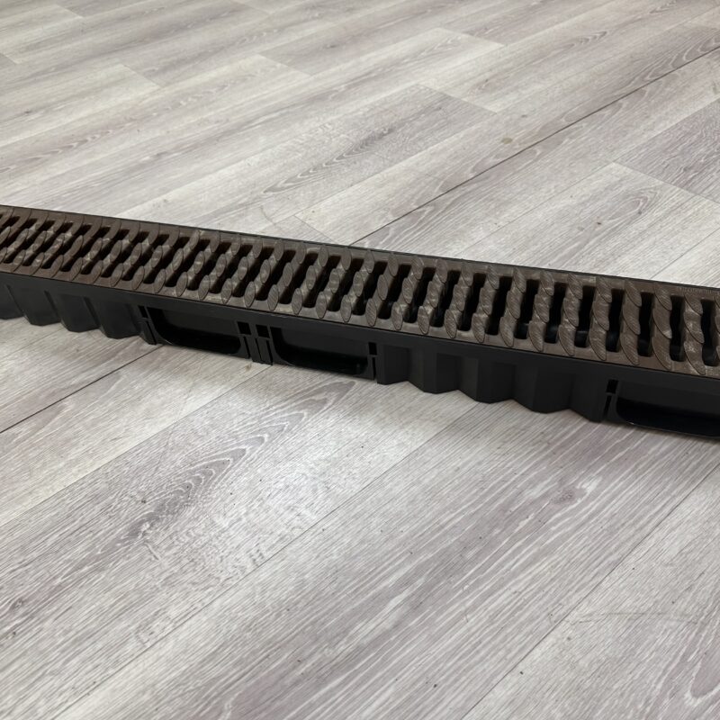 Лоток водоотводный