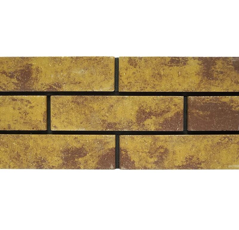 Кирпич лицевой