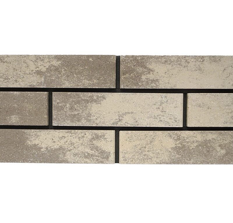 Кирпич лицевой