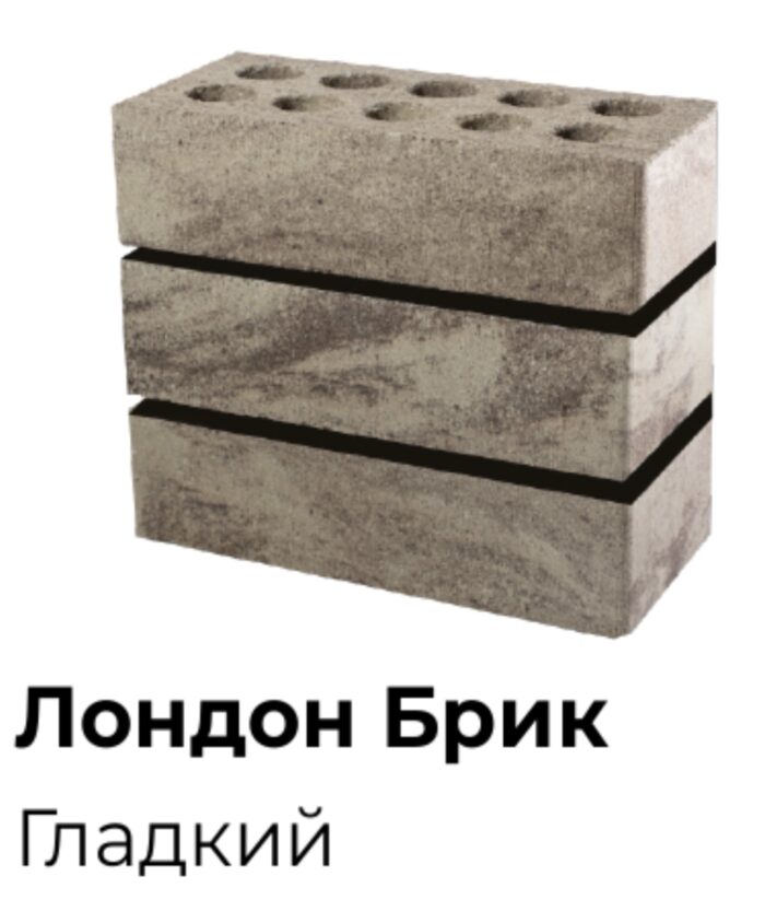 Облицовочный кирпич — изображение 4