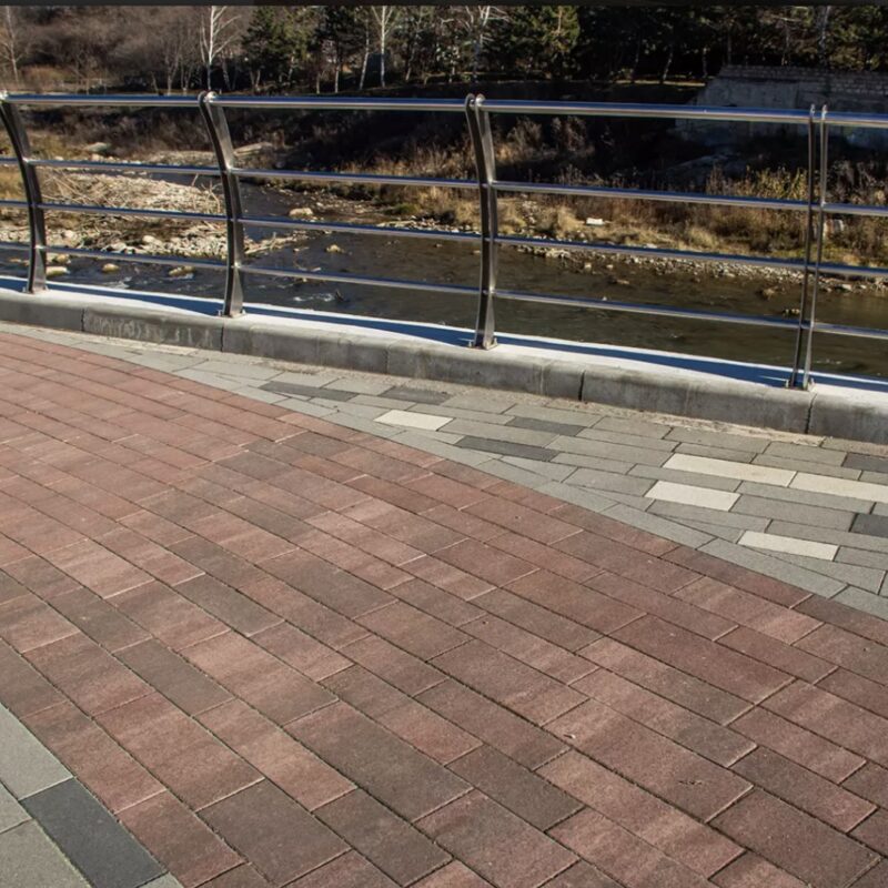 Тротуарная плитка