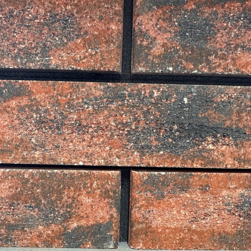 Кирпич облицовочный