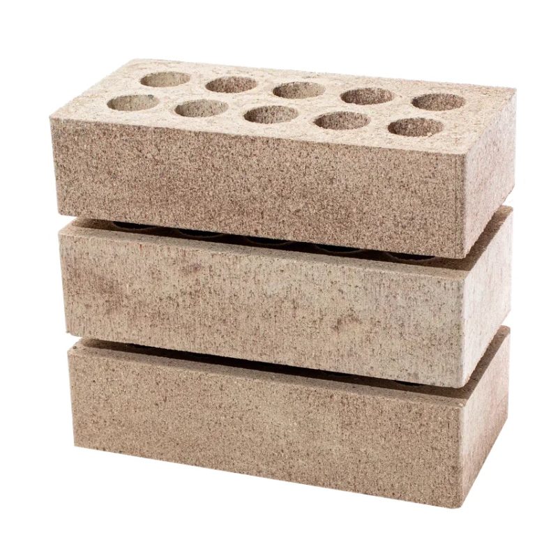 Облицовочный кирпич