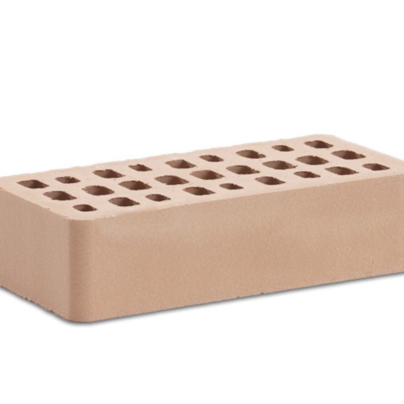 Облицовочный кирпич