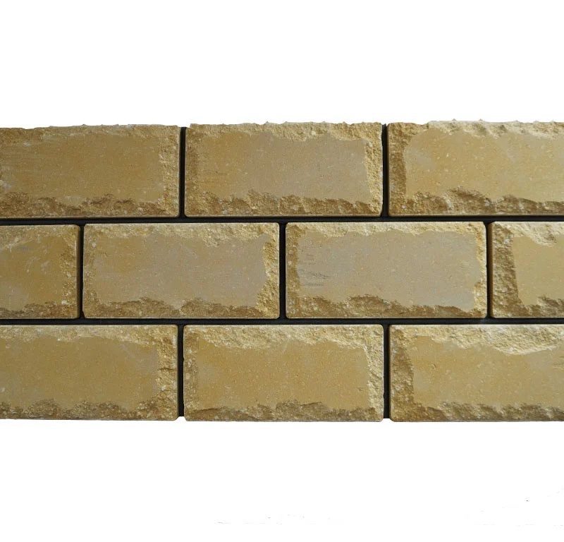 Плитка цокольная Остров